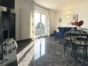 RED HOUSE - BEAUTIFUL APARTMENT - METRO m1